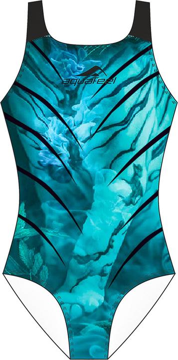 Produktbild Aqua Feel Damen Badeanzug (36)