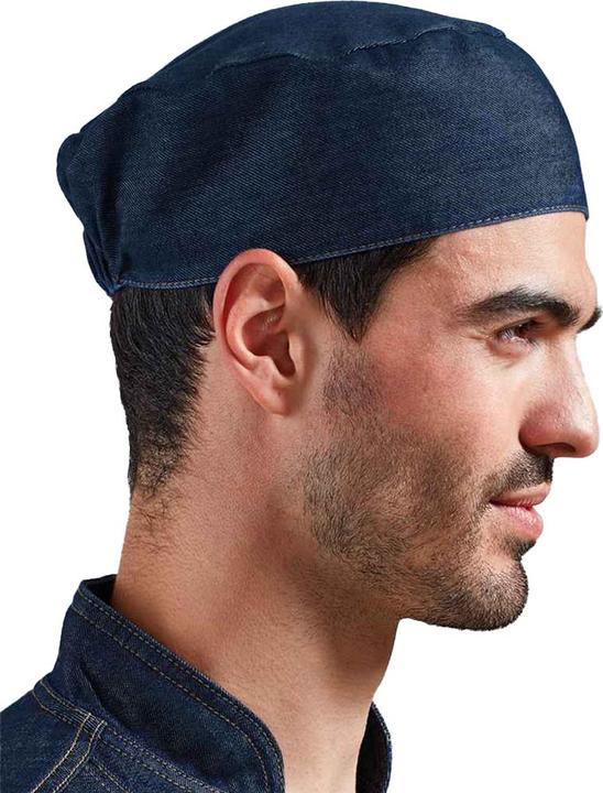 Produktbild Premier Denim Chef Skull Cap