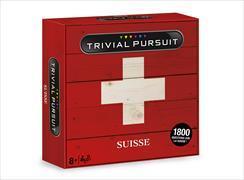 Immagine prodotto Hasbro Trivial Pursuit- Suisse (Francese)