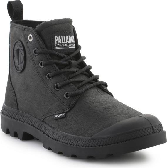 Image du produit Palladium Pampa Hi NBK (43)