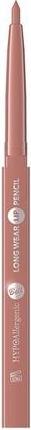 Produktbild Bell Cosmetics Hypoallergenic Lip Pencil Langanhaltender Stick Lipliner 03 (03 Natural)