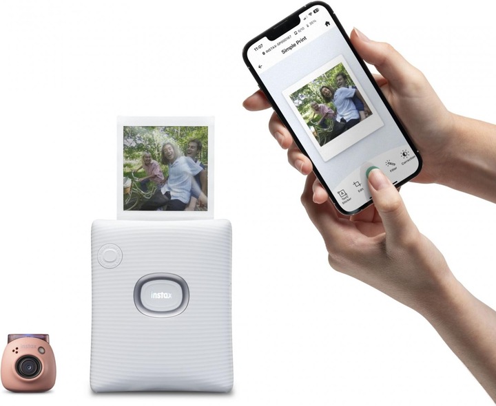 Immagine prodotto Fujifilm Instax Pal
