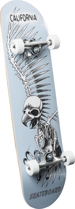 Actual product image California - Concave Maple Skateboard (24306) (31.10")