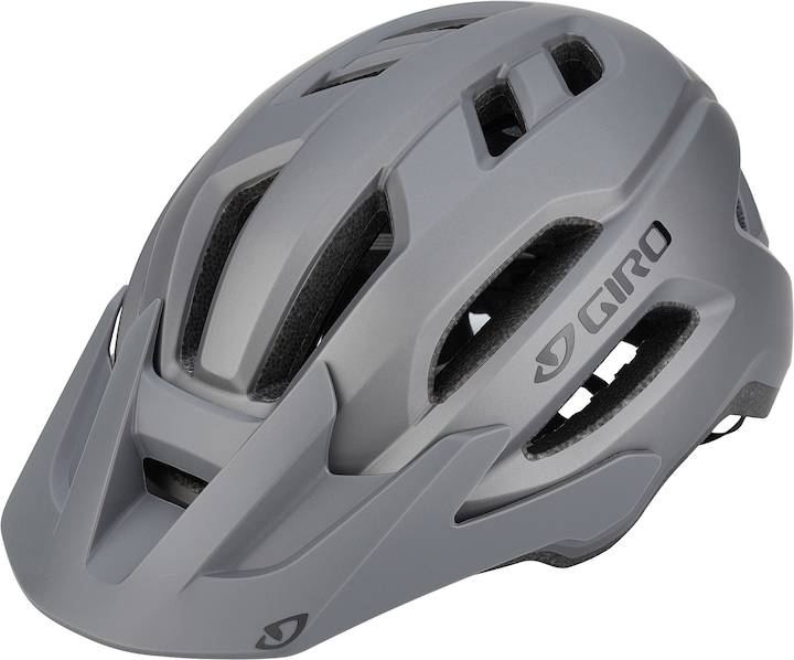 Actual product image Giro Fixture MIPS II (54 - 61 cm)