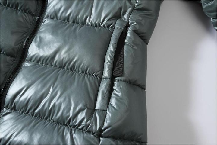 Image du produit Covalliero Veste matelassée Collection FW23 Femme (XS)