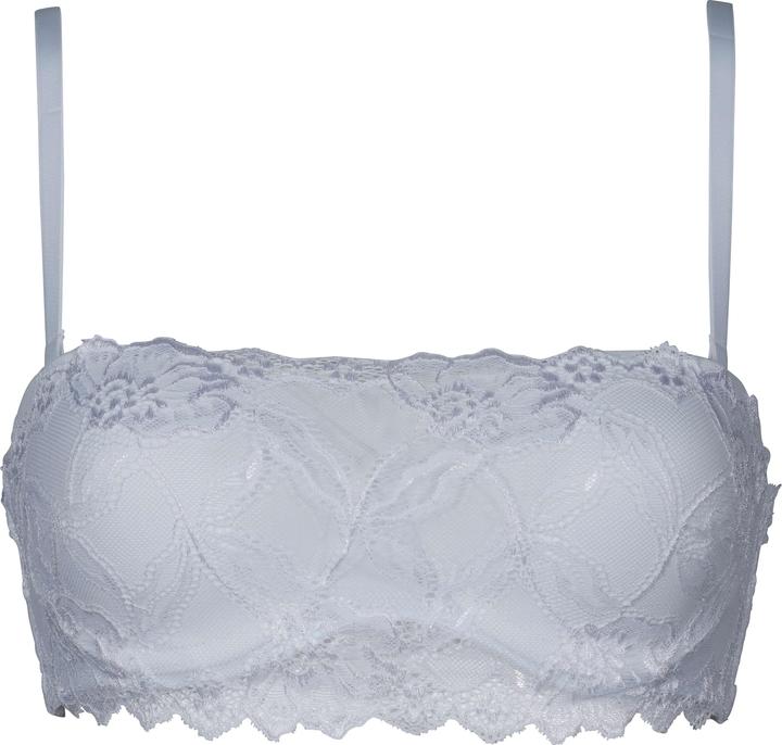 Produktbild After Eden Lace bandeau bra (Einzelpack, 70 A)