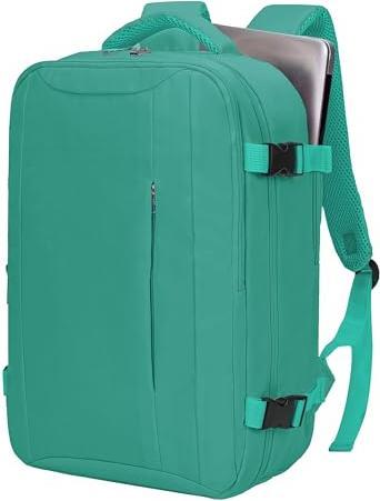 Produktbild Only-Bags.Store Handgepäckrucksack für Ryanair Rucksack Wasserdichter Laptop (20 l)