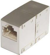 Produktbild S-Conn 71220-8MS RJ45 (CAT6)