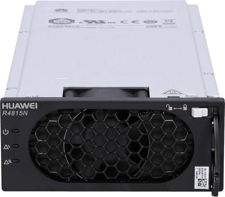 Actual product image Huawei R4815N1 RECTIFIER MODULE ( R4815N1)