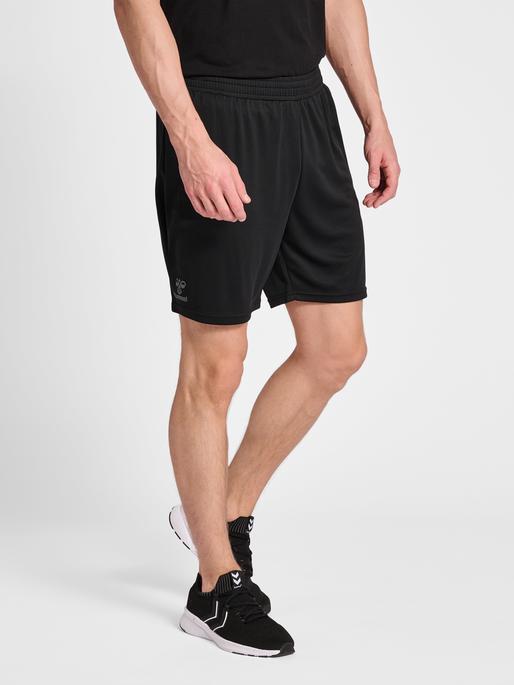 Produktbild hummel Hmlq4 Poly Short (L)