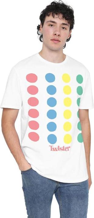 Produktbild Twister TShirt (L)