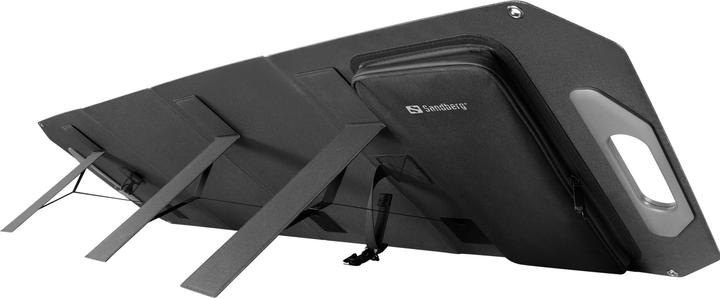Actual product image Sandberg Solar Charger 100W LightWeight (100 W, 2.40 kg)