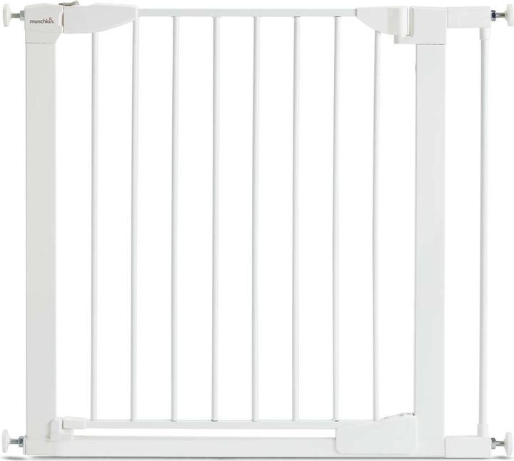 Actual product image Komelon MUNCHKIN universal extension 7cm White 044472101