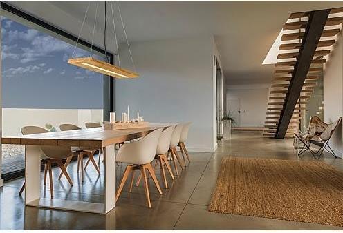 Produktbild Trio Brad (3000 lm)