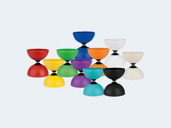 Image du produit Henrys Diabolo Jazz Free vert