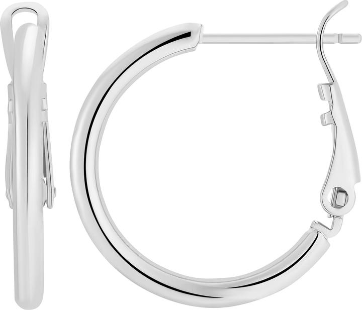 Immagine prodotto Heideman Leona argento lucido (100% acciaio inossidabile)