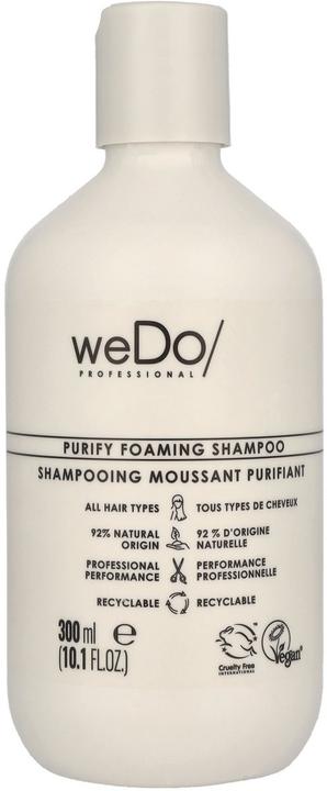WeDo/ Purifying (300 ml, Flüssiges Shampoo)
