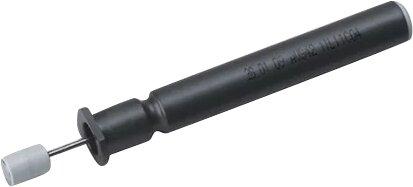 Peka Metall Airmatic-Dämpfer zu S+R schwarz