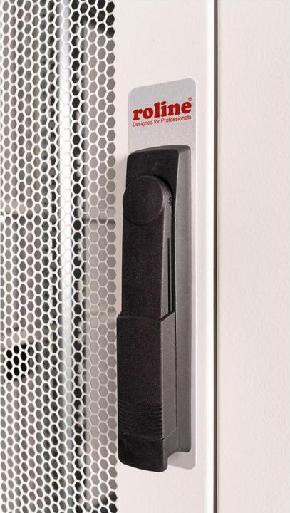 Produktbild Roline 19-Zoll Serverschrank 47 HE (47 HE, 19 Zoll Rack)