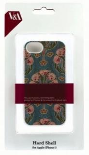 Actual product image Proporta Hard Shell for iPhone 5/5S/SE Steiner Print (Apple iPhone 5, Apple iPhone 5s, Apple iPhone SE)