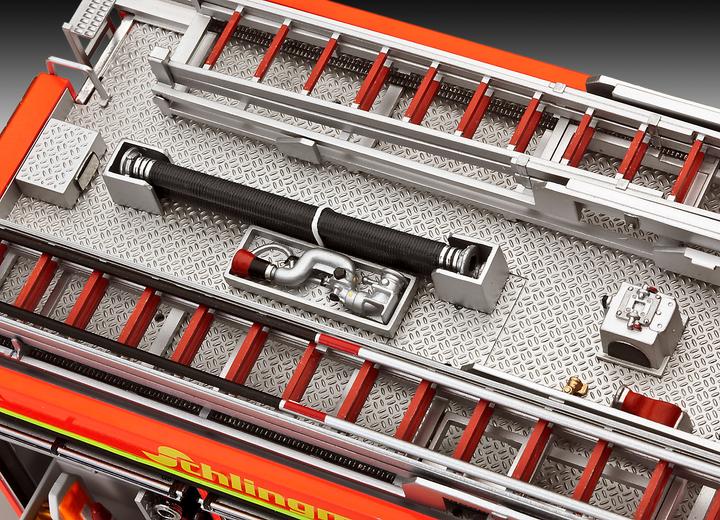 Produktbild Revell Schlingmann LF 20/16