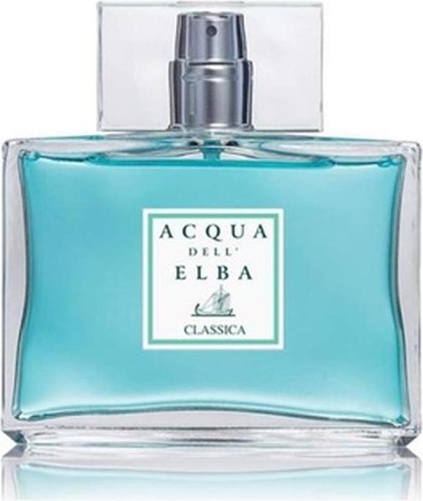 Actual product image Acqua dell' Elba Classica (Eau de parfum, 100 ml)