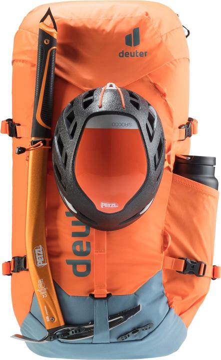 Actual product image Deuter Gravitiy Expedition 45+ (45 l)