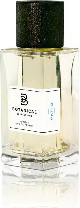 Immagine prodotto Botanicae Expressions Botanicae Patio Epv 100ml (Eau de parfum, 100 ml)