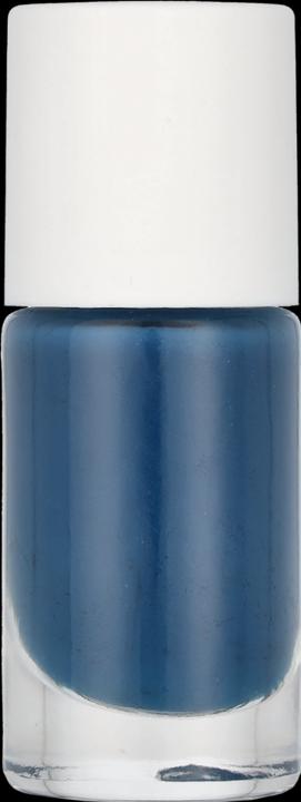 Actual product image Nailmatic Pure Colour (Slate Blue Livy)
