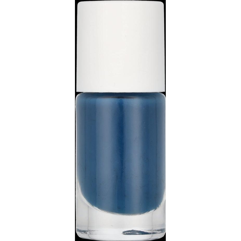 Thumbnail - Nailmatic, Nagellack, Pure Color (Slate Blue Livy)