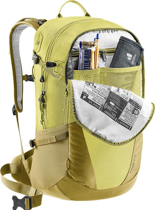 Actual product image Deuter Futura 21 (21 l)