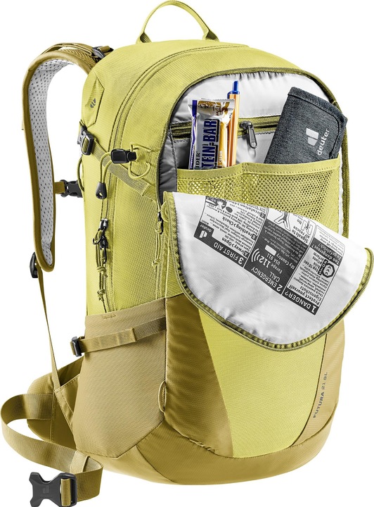 Image du produit Deuter Futura 21 (21 l)
