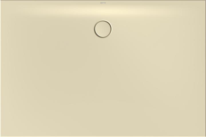 Produktbild Bette BetteFloor Side Duschwanne, 150x100cm