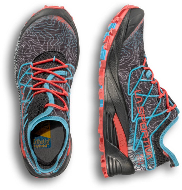 Actual product image La Sportiva Mutant (43)