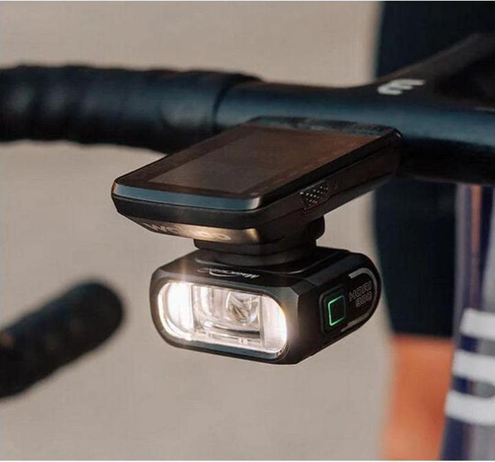 Actual product image Magicshine Hori (900 lm, 50 lm)