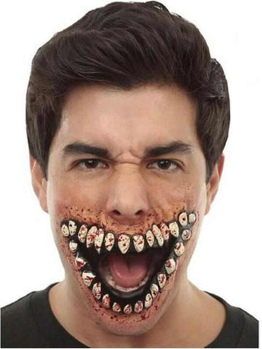 Actual product image Neoperl Make-up Horrible smile