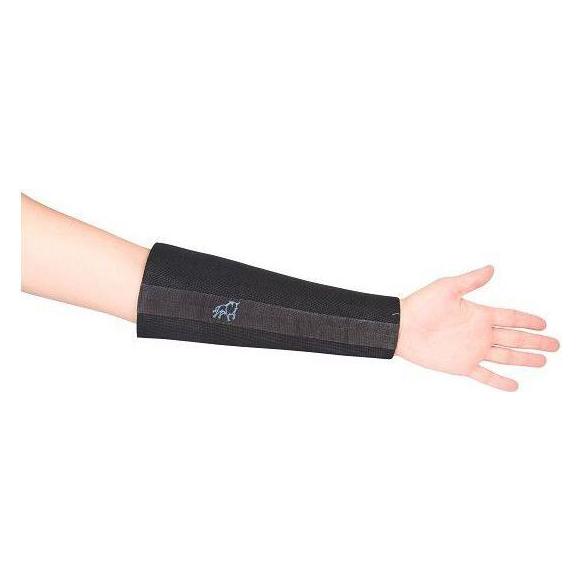 Septicare, Armlinge + Beinlinge, Neoprenmanschetten (Xl), Schwarz, Xl