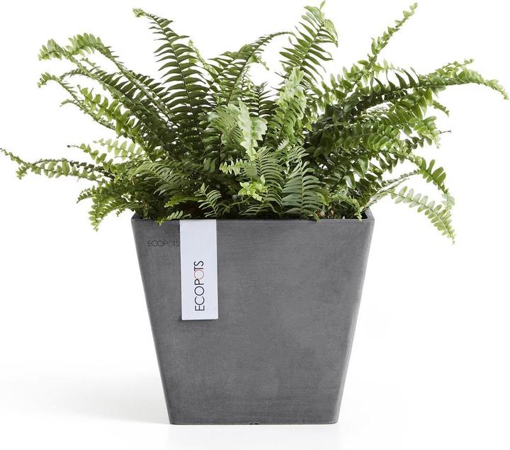 Produktbild Ecopots Rotterdam (30 cm)