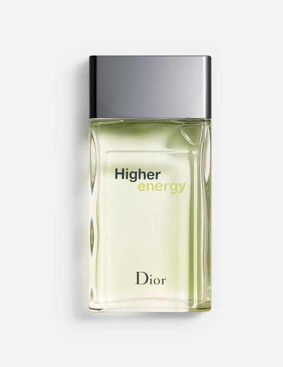 Produktbild Dior Higher Energy (Eau de Toilette, 100 ml)