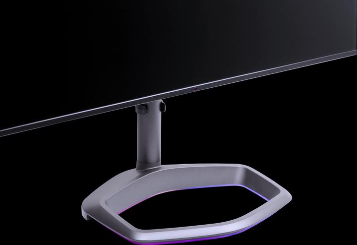 Produktbild Cooler Master GM27-FQS ARGB (2560 x 1440 Pixel, 27")