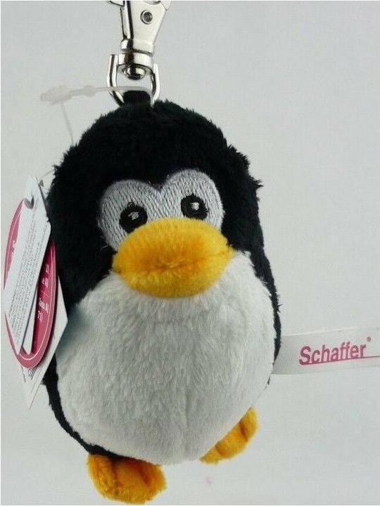 Actual product image Schaffer Penguin Pingy