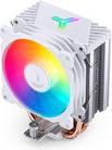 Actual product image Jonsbo CR-1400E CPU-Kühler, 92mm, ARGB - weiss