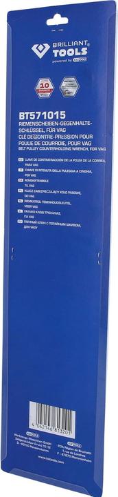 Produktbild Brilliant Tools BT571015