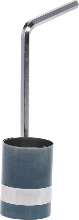 Actual product image KS Tools Piston ring tension band, Ø 45-90mm, H=50mm