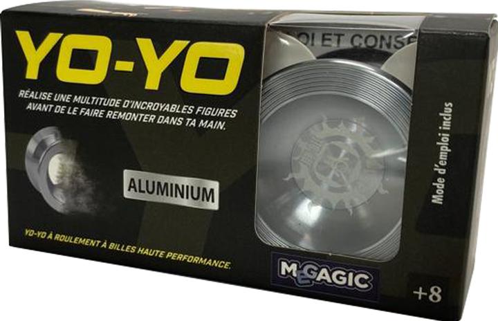 Immagine prodotto Megagic Yo-Yo