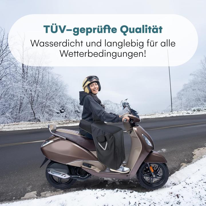 Produktbild Smartpeas Rollerdecke