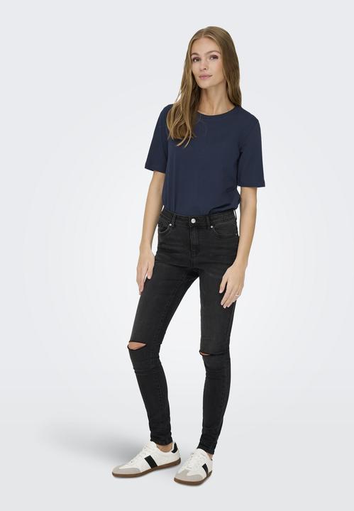 Produktbild JdY Jdyrex S/S Top Jrs Dia (XS)