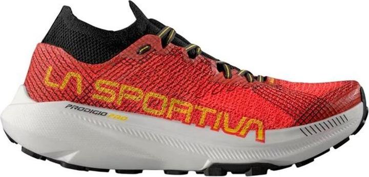 Produktbild La Sportiva Prodigio Pro (42)
