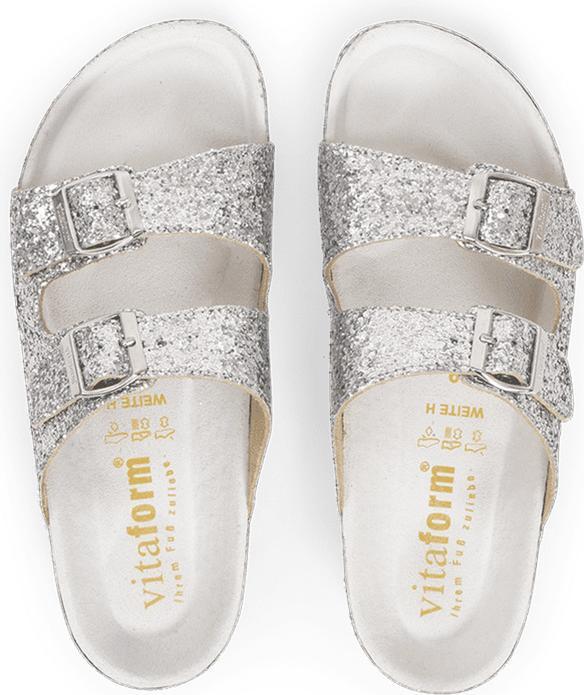 Actual product image Vitaform Mules Soft (37)