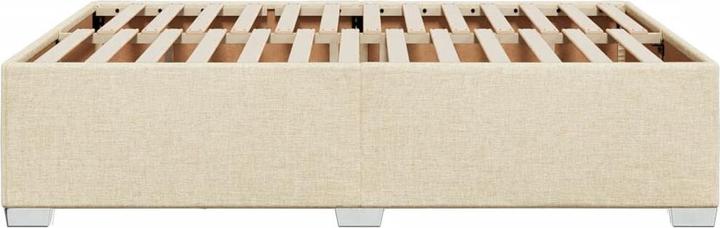 Image du produit vidaXL Bettgestell (140 x 200 cm)